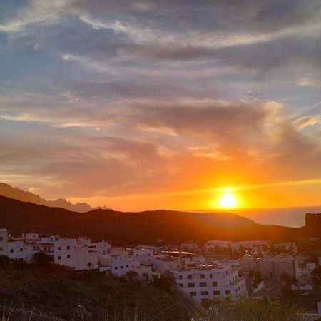 Los Arenales Agaete Agaete  Bagian luar foto