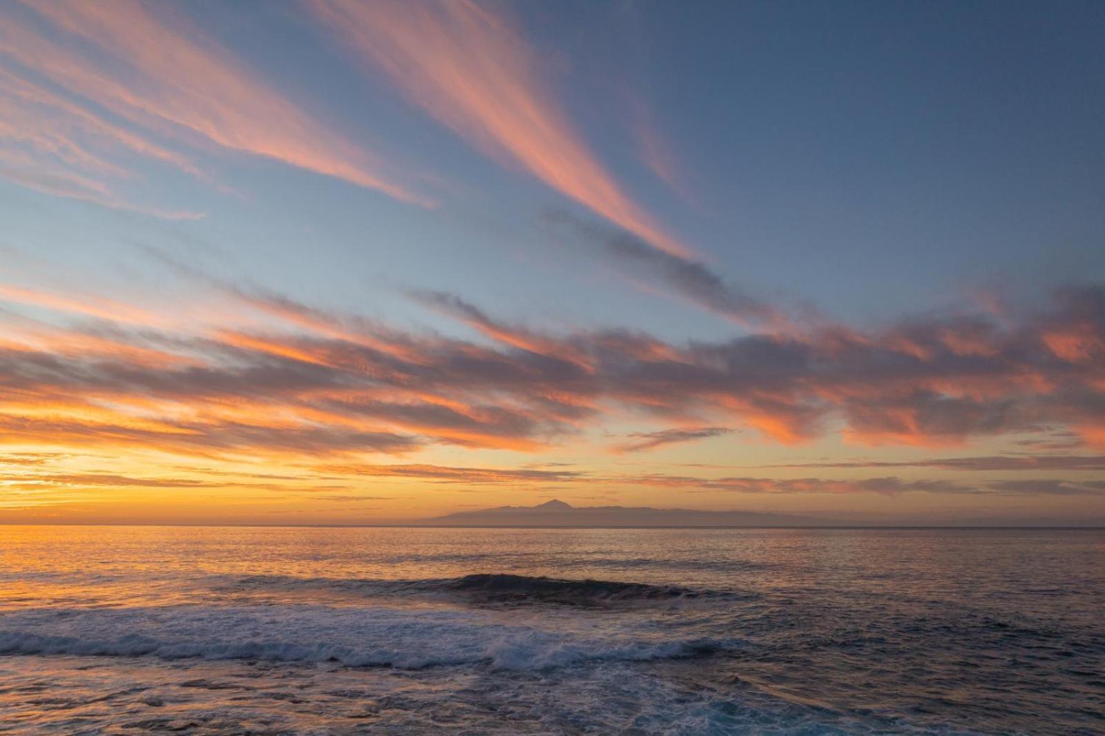 Los Arenales Agaete Agaete  Bagian luar foto