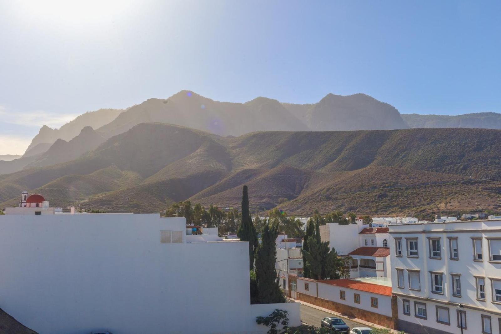 Los Arenales Agaete Agaete  Bagian luar foto