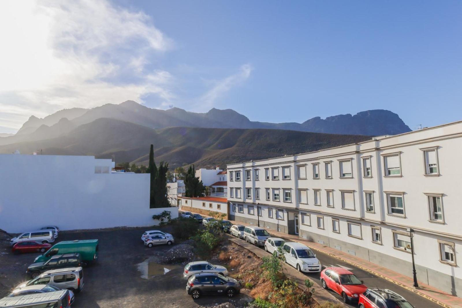 Los Arenales Agaete Agaete  Bagian luar foto