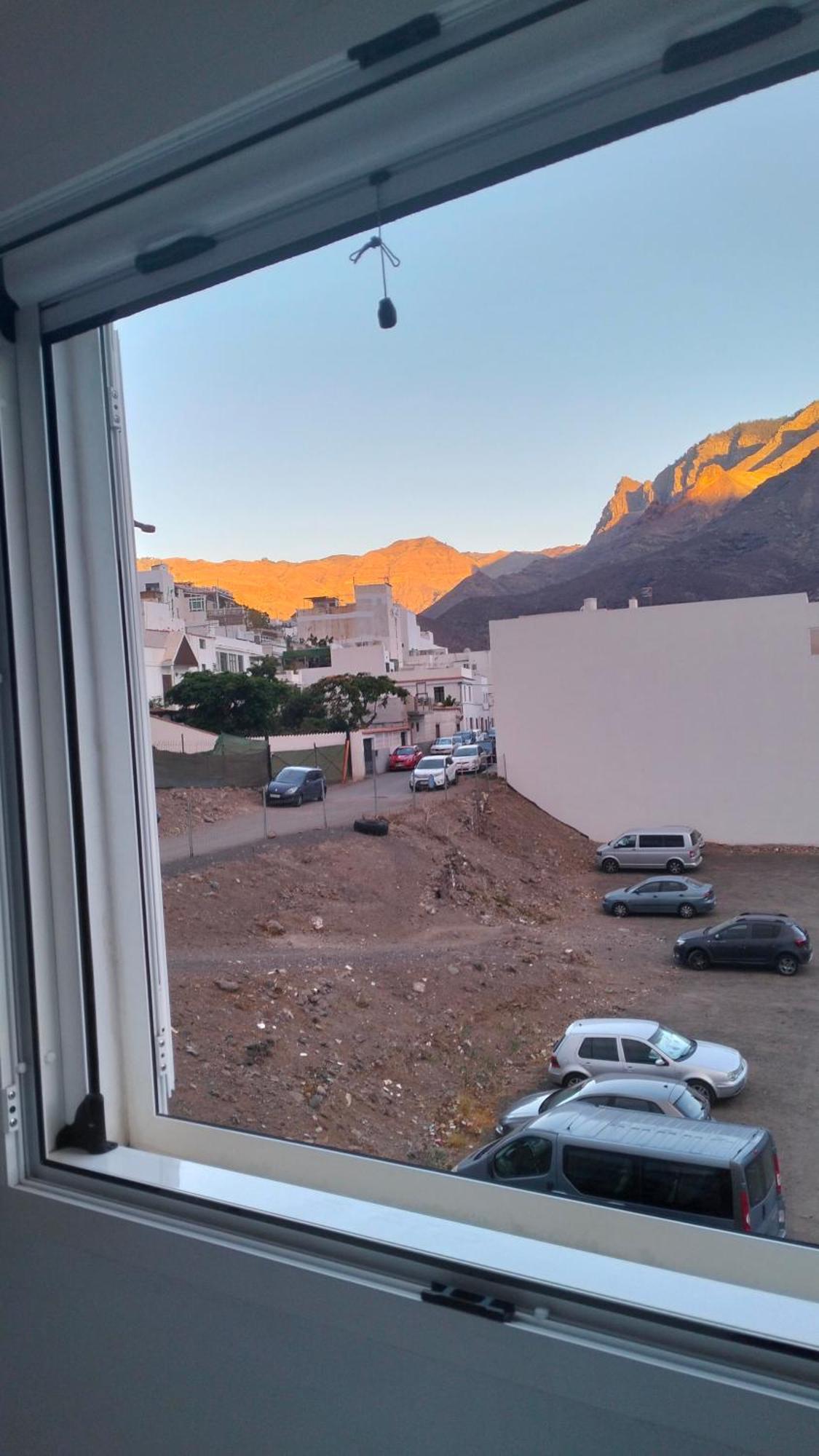 Los Arenales Agaete Agaete  Bagian luar foto